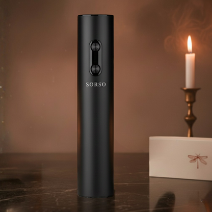 Sorso Electric Wine Opener