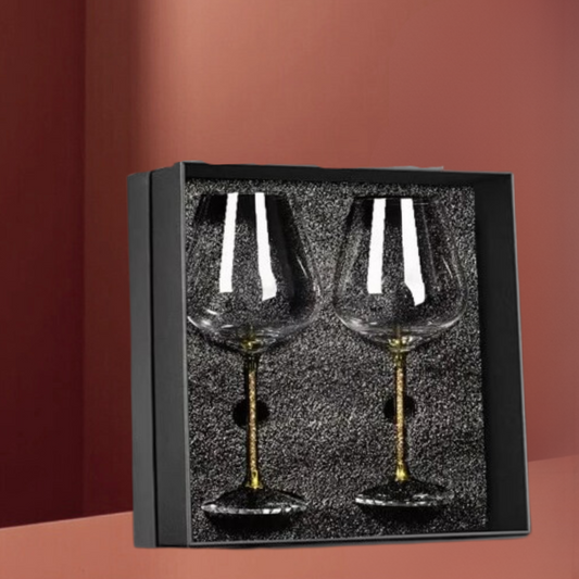 Sorso 2X Wine Glasses