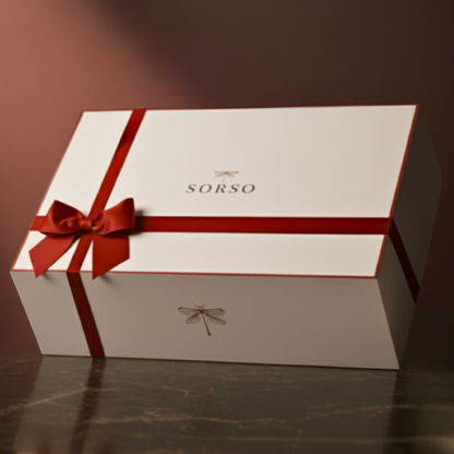 Luxe Gift Wrapping
