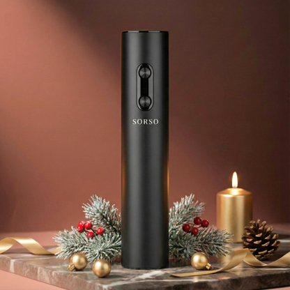 Sorso Electric Wine Opener