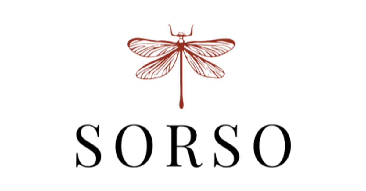 The picture sorsowine.com shows when its homepage is shared